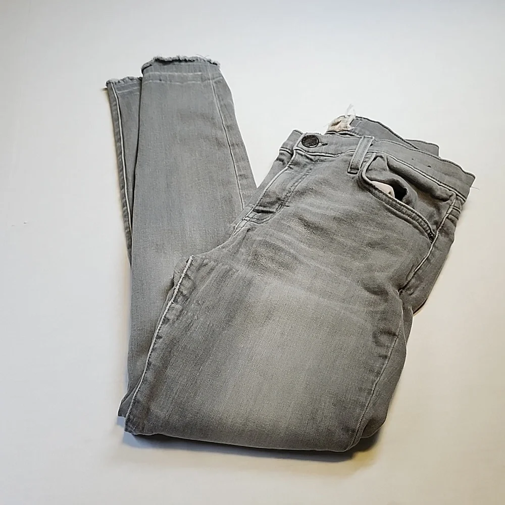 Current/Elliot Jeans Size 30-0